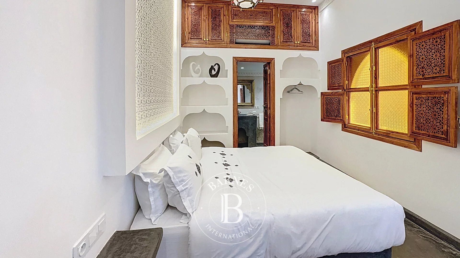 Riad Marrakech - picture 9