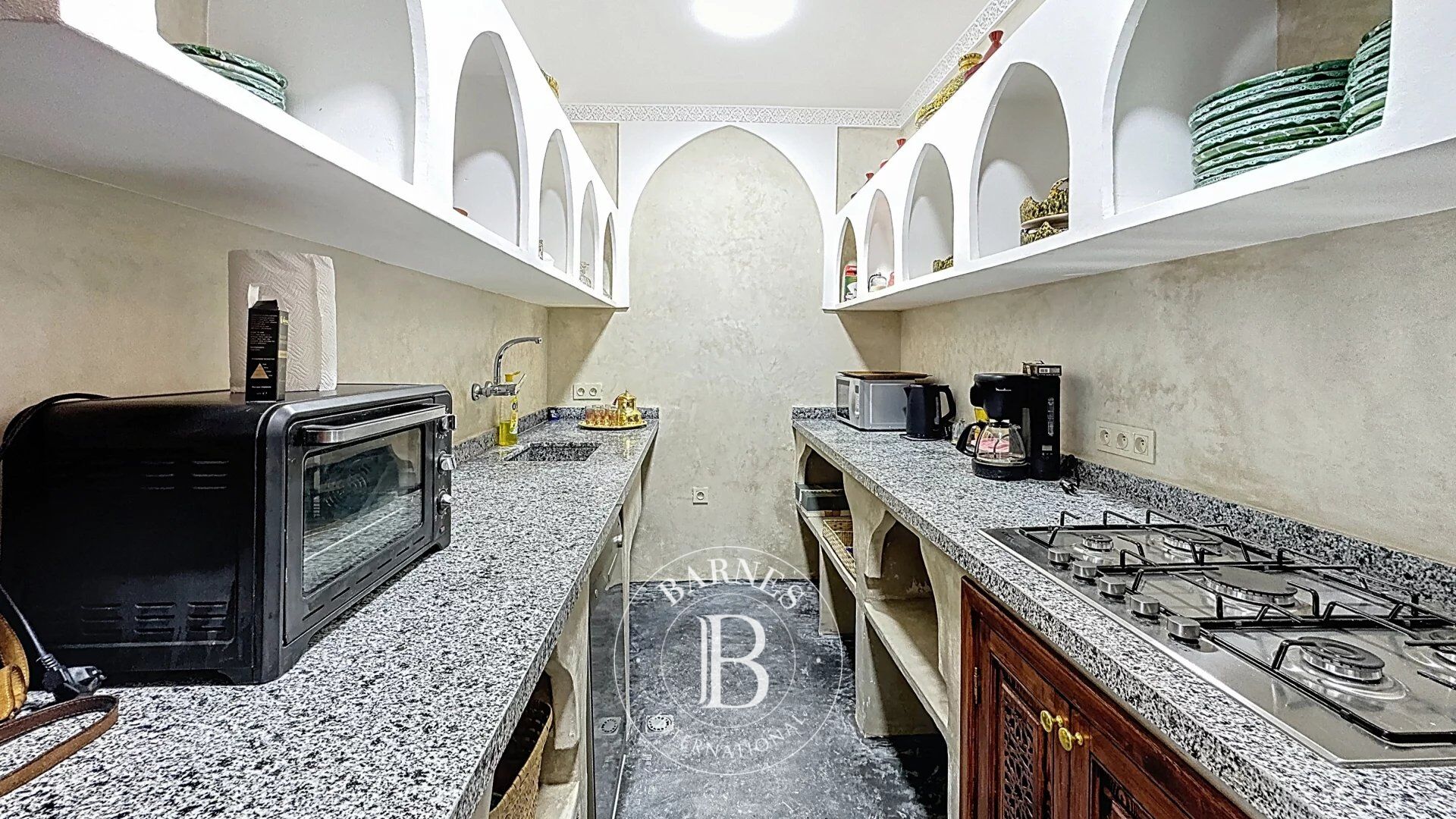 Riad Marrakech - picture 19