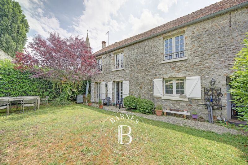 Venta, Casa Feucherolles - picture 1