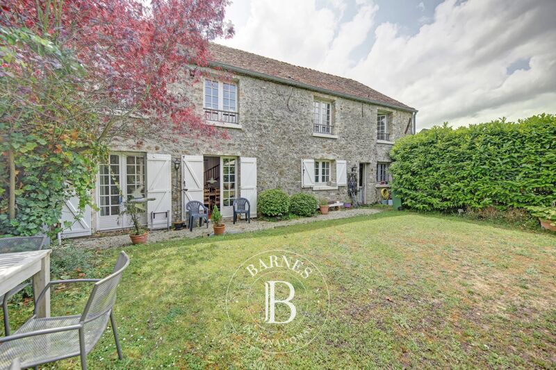 Venta, Casa Feucherolles - picture 2