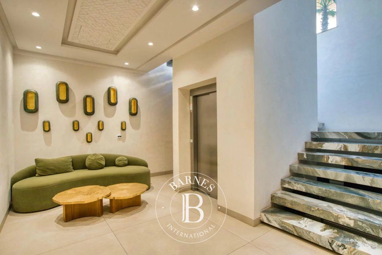 Exceptional Villa for Sale in Marrakech - High-end amenities - picture 3