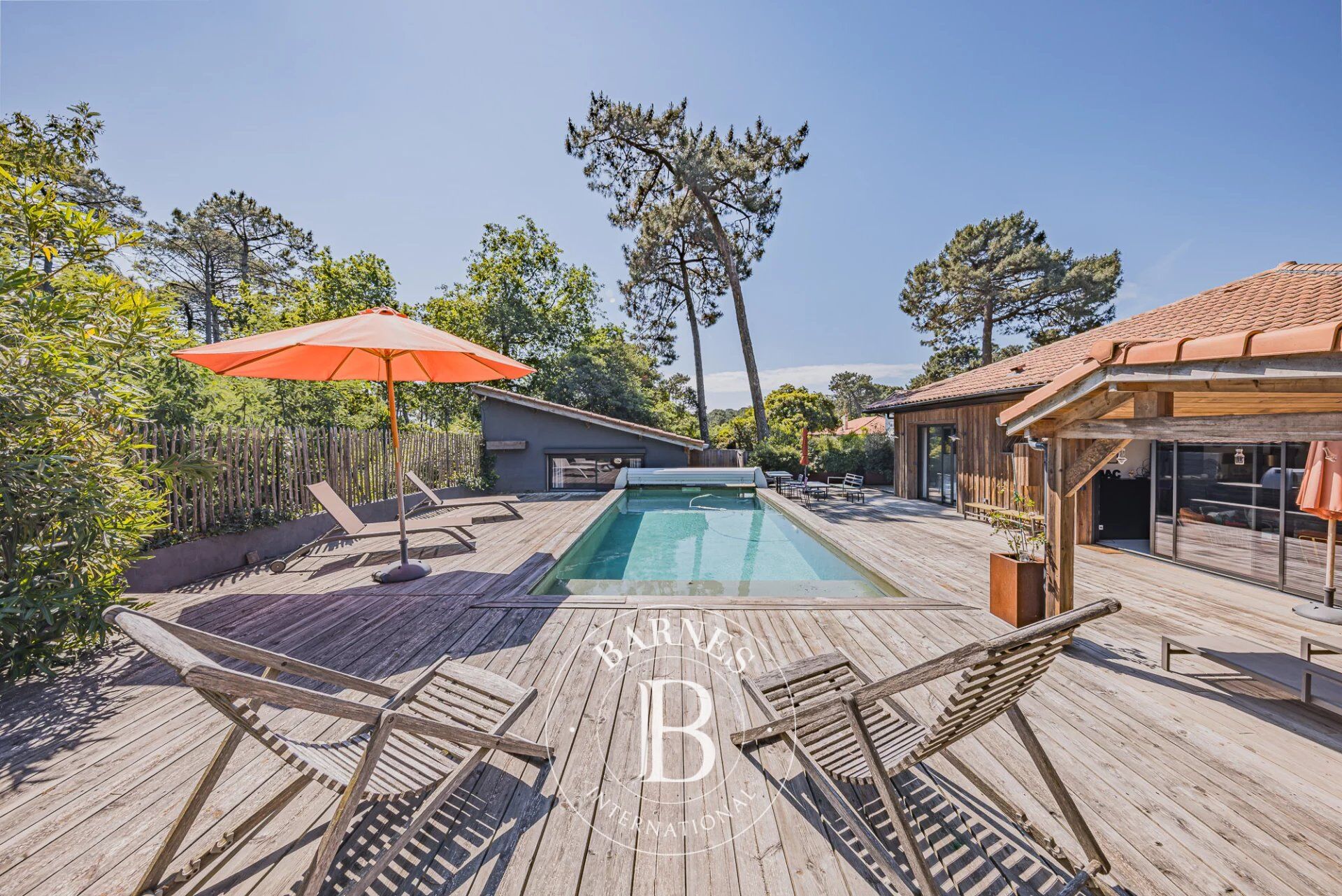 Casa Pyla-sur-Mer - picture 2