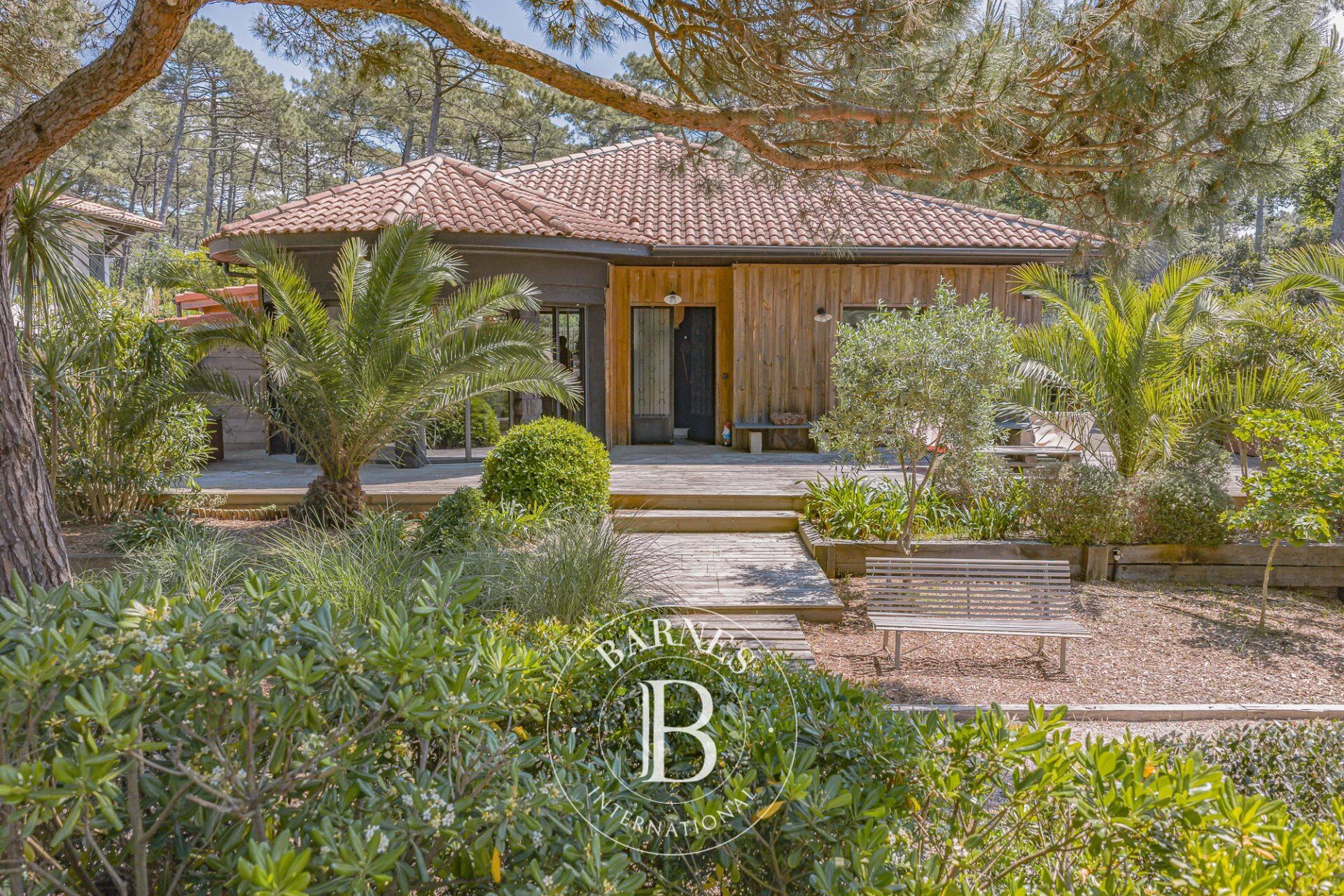 Casa Pyla-sur-Mer - picture 1