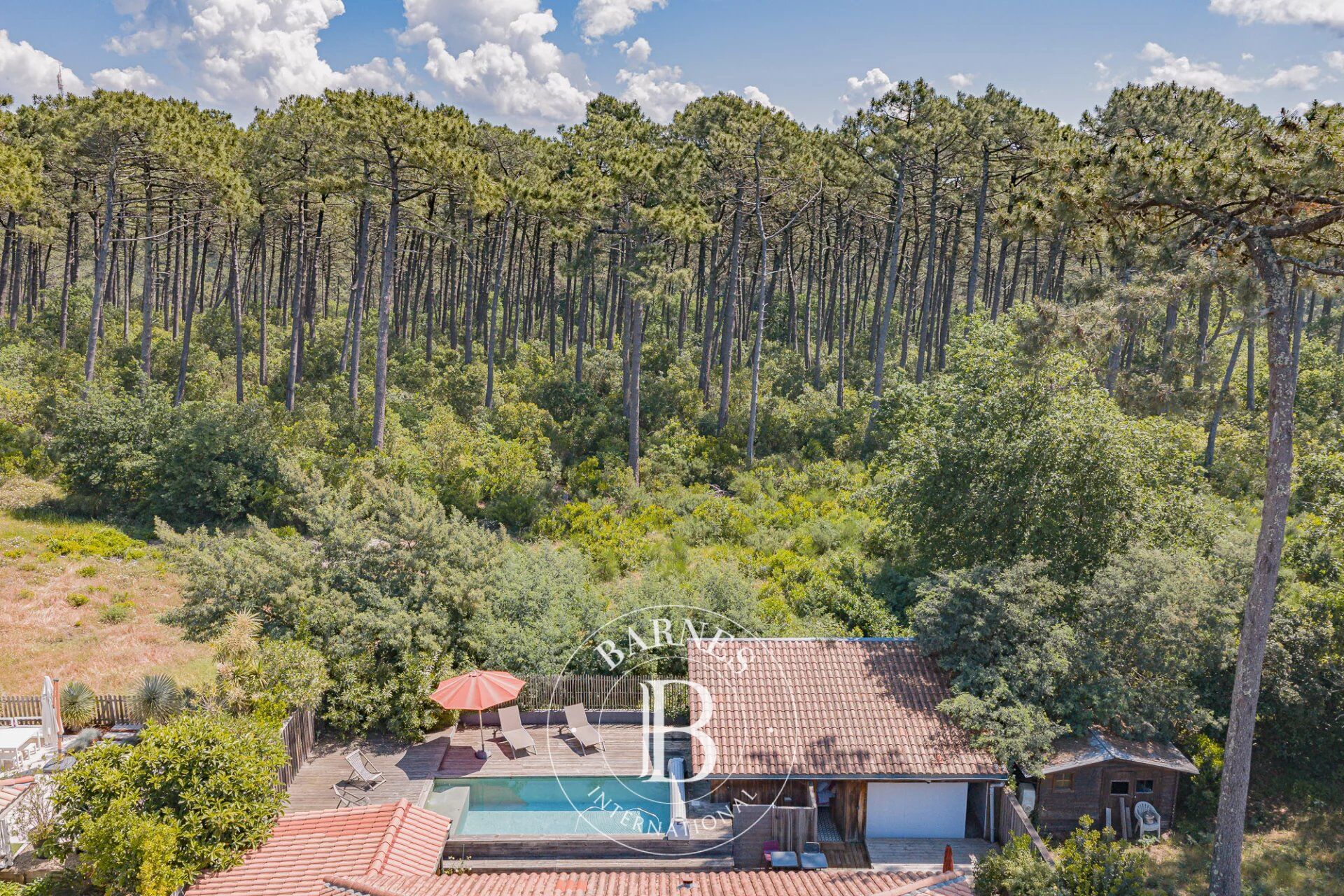 Casa Pyla-sur-Mer - picture 3