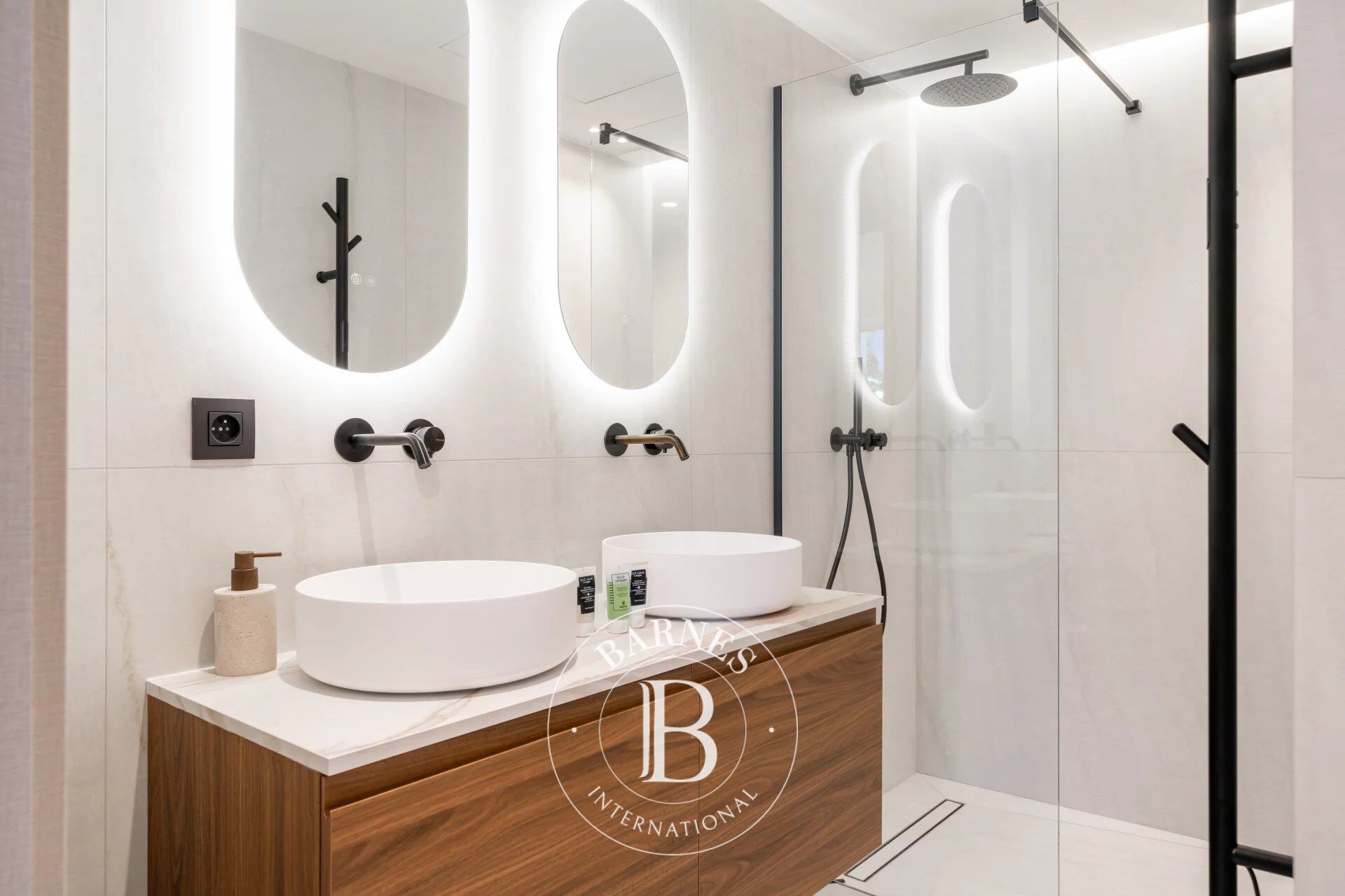 Daire Cannes - picture 5