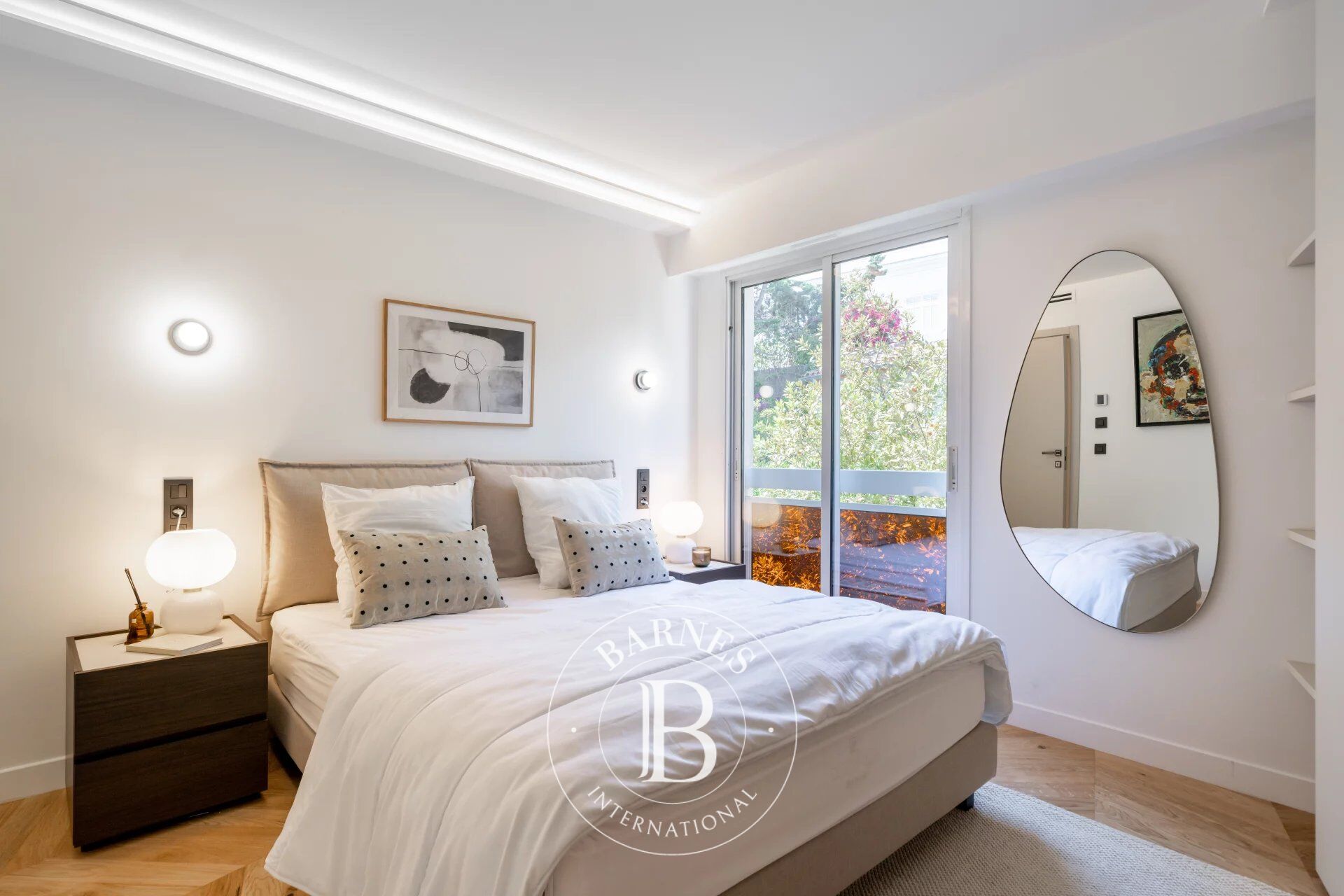 Daire Cannes - picture 6