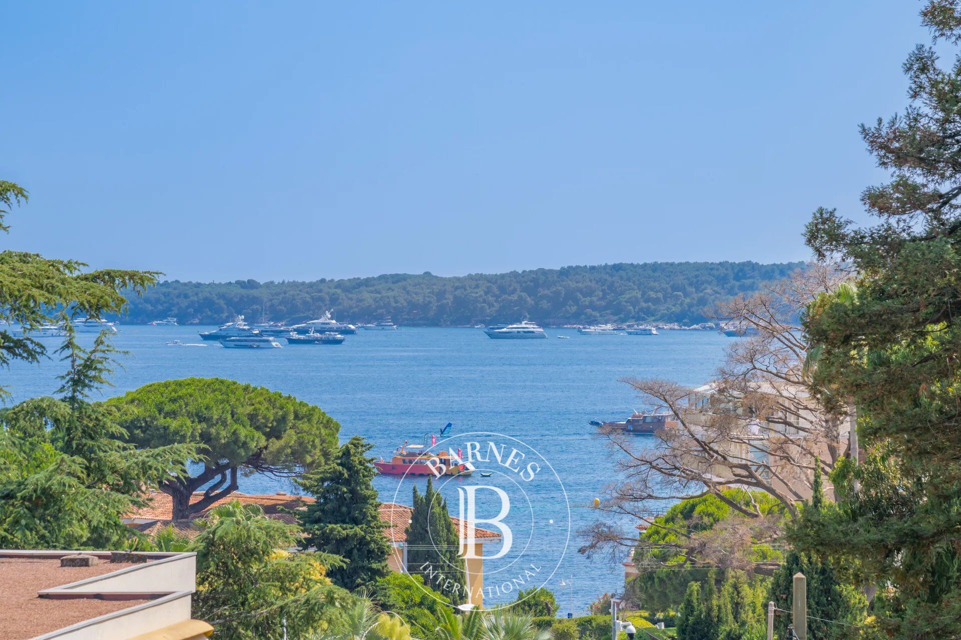 Daire Cannes - picture 15