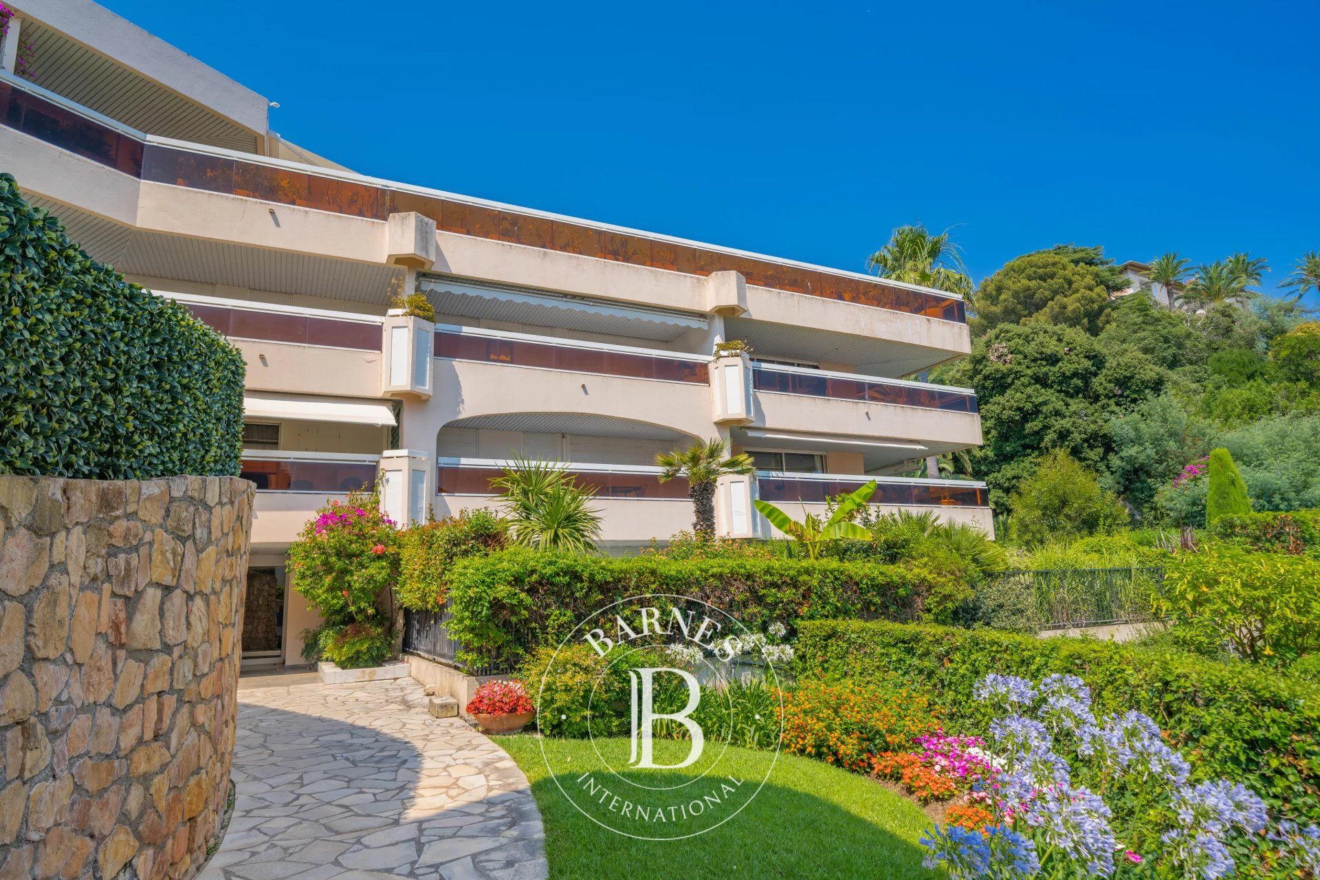 Daire Cannes - picture 19