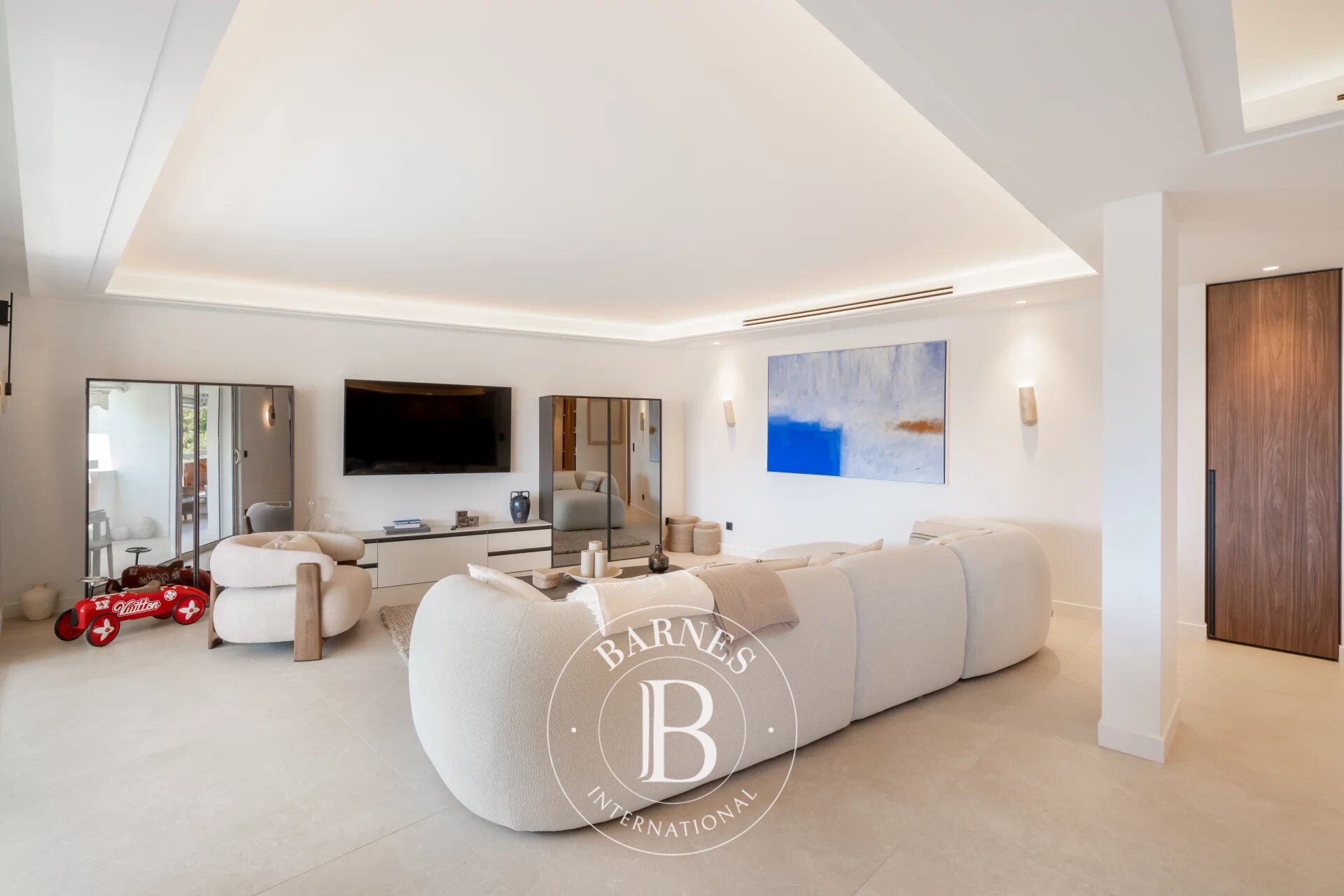 Daire Cannes - picture 16