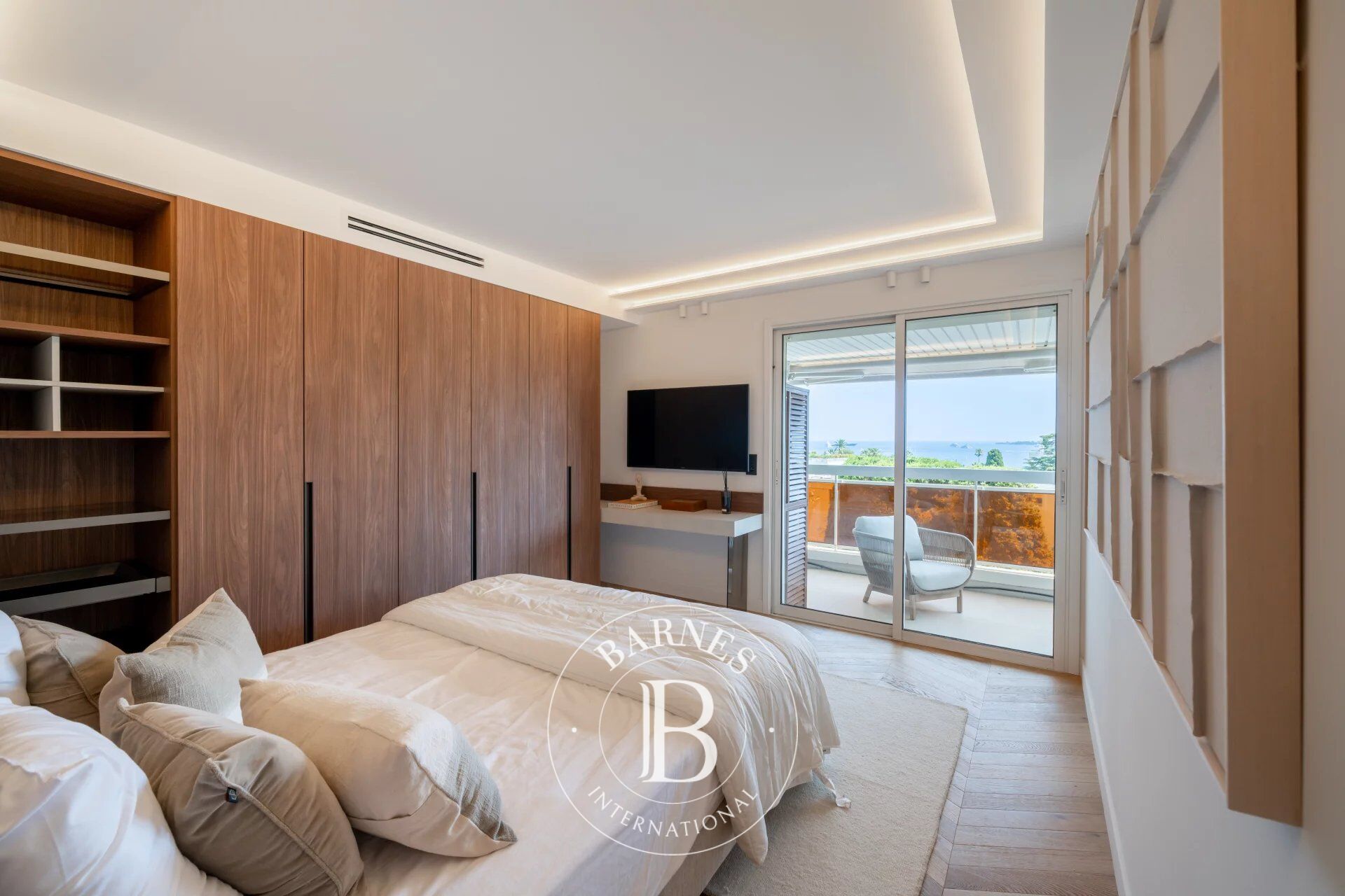 Daire Cannes - picture 10