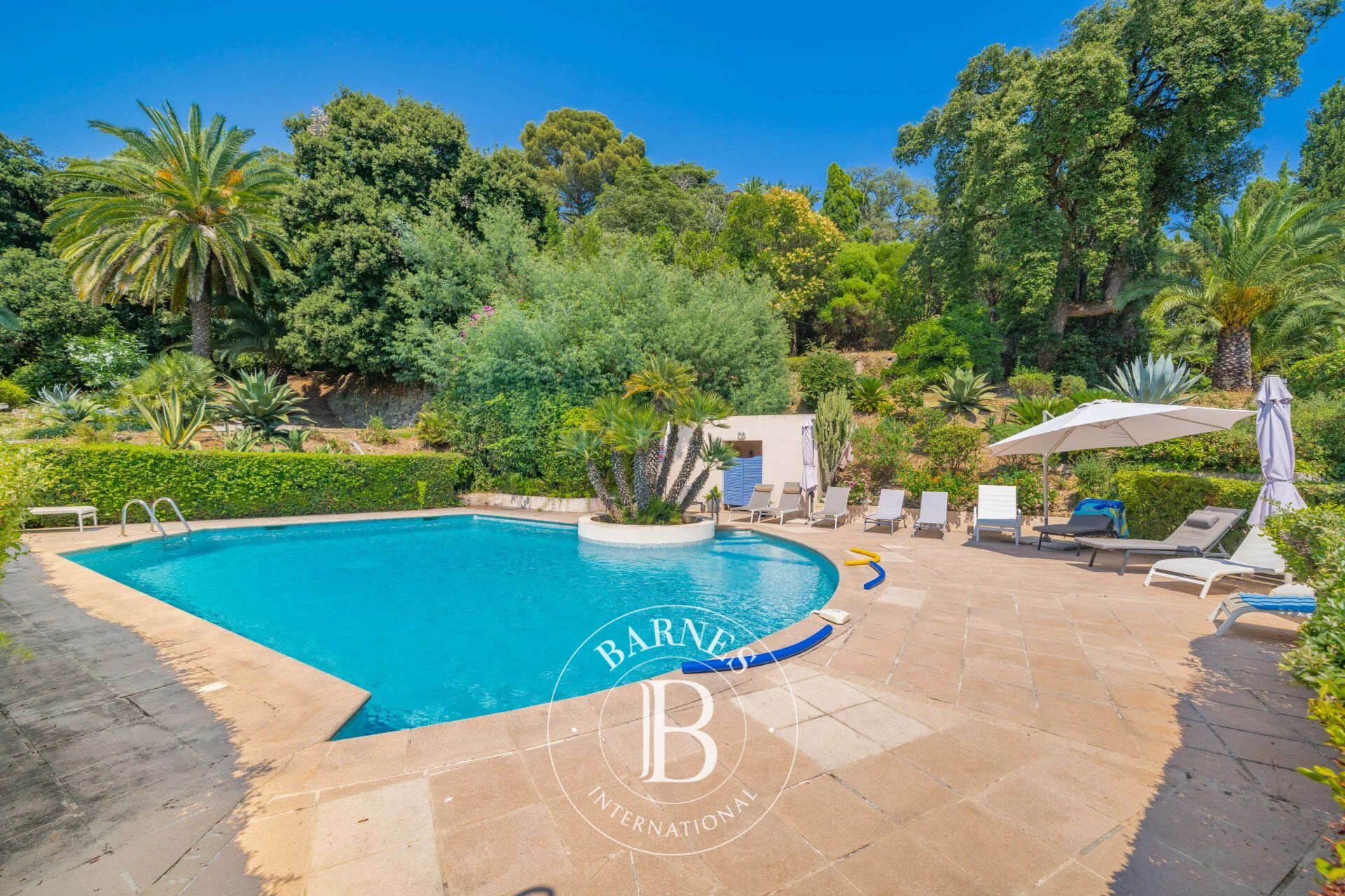 Daire Cannes - picture 20