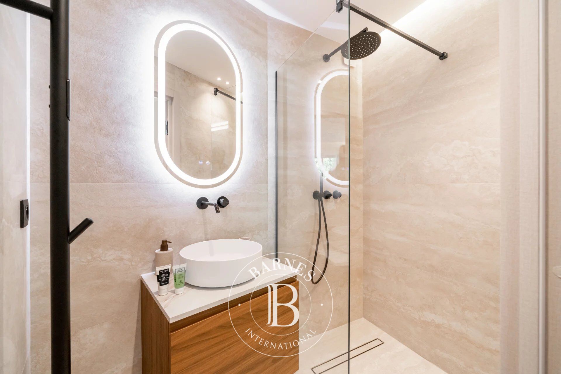 Daire Cannes - picture 7