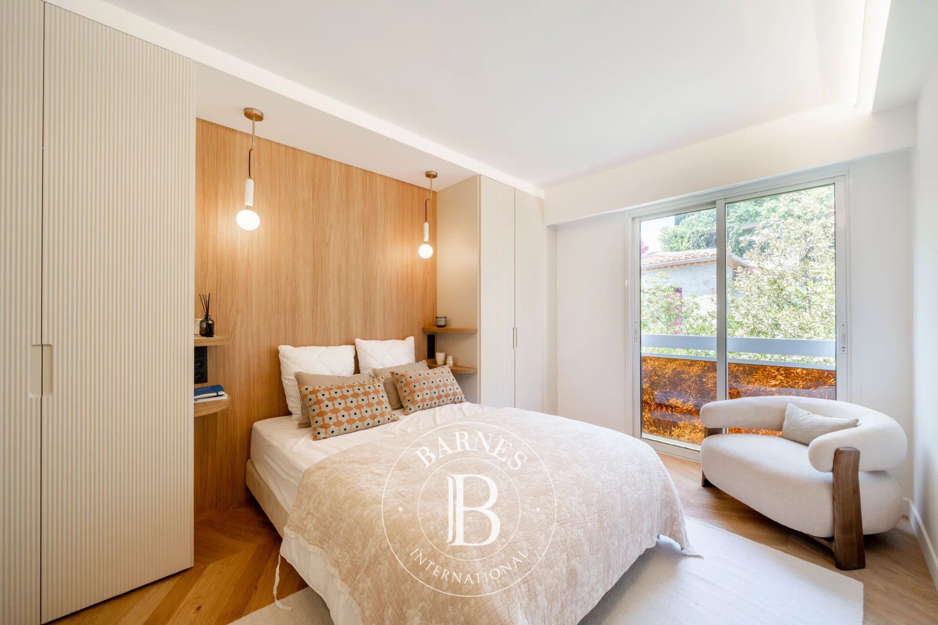 Daire Cannes - picture 4