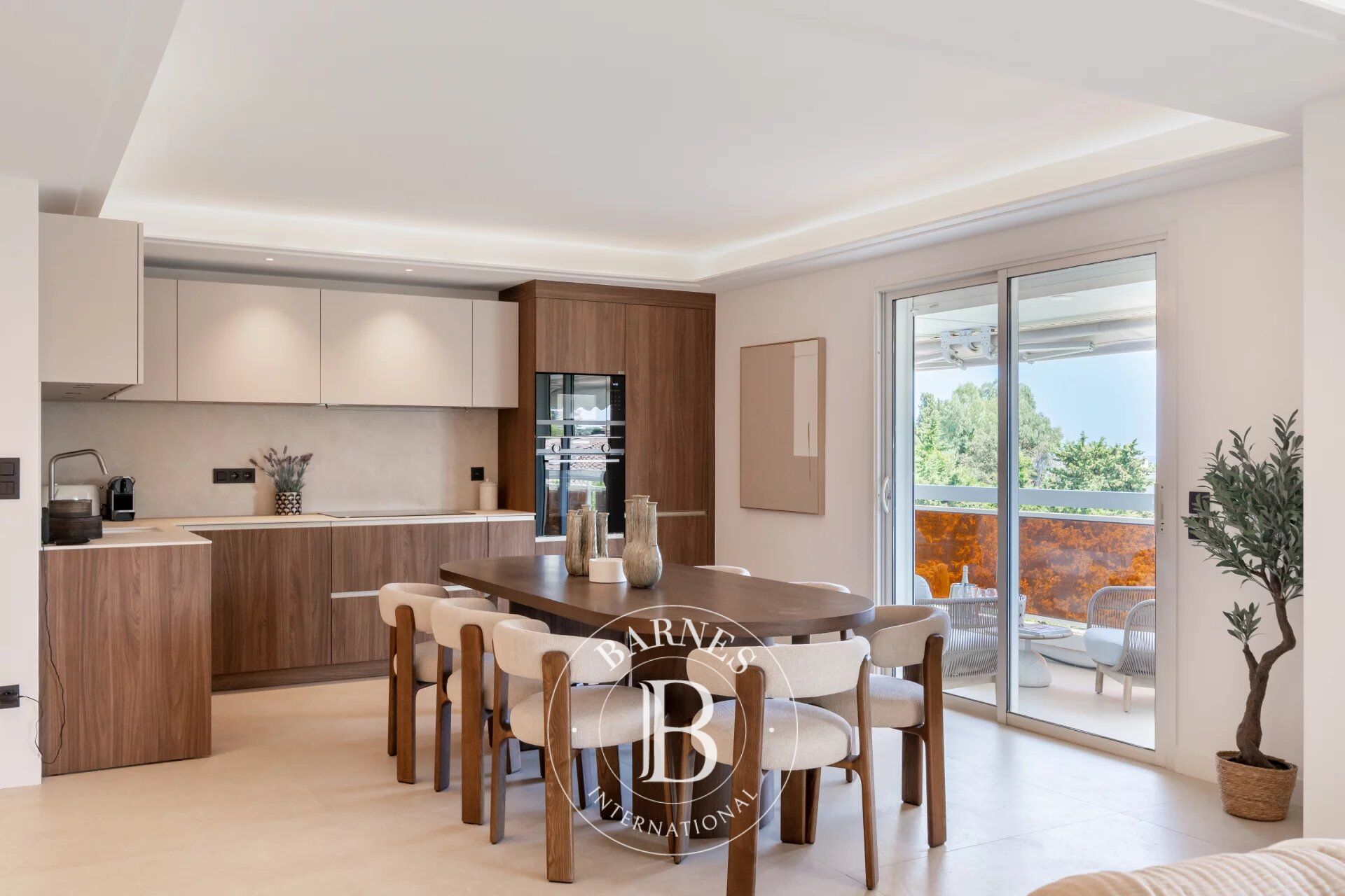 Daire Cannes - picture 17