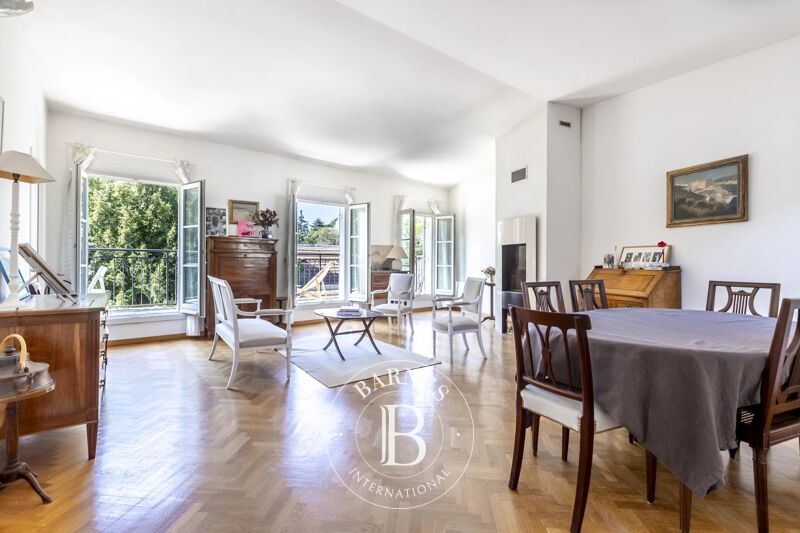 Vendido, Piso Boulogne-Billancourt - picture 1