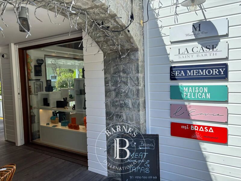 Venta, Traspaso Saint Barthélémy - picture 2