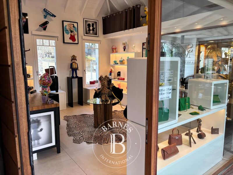 Venta, Traspaso Saint Barthélémy - picture 3