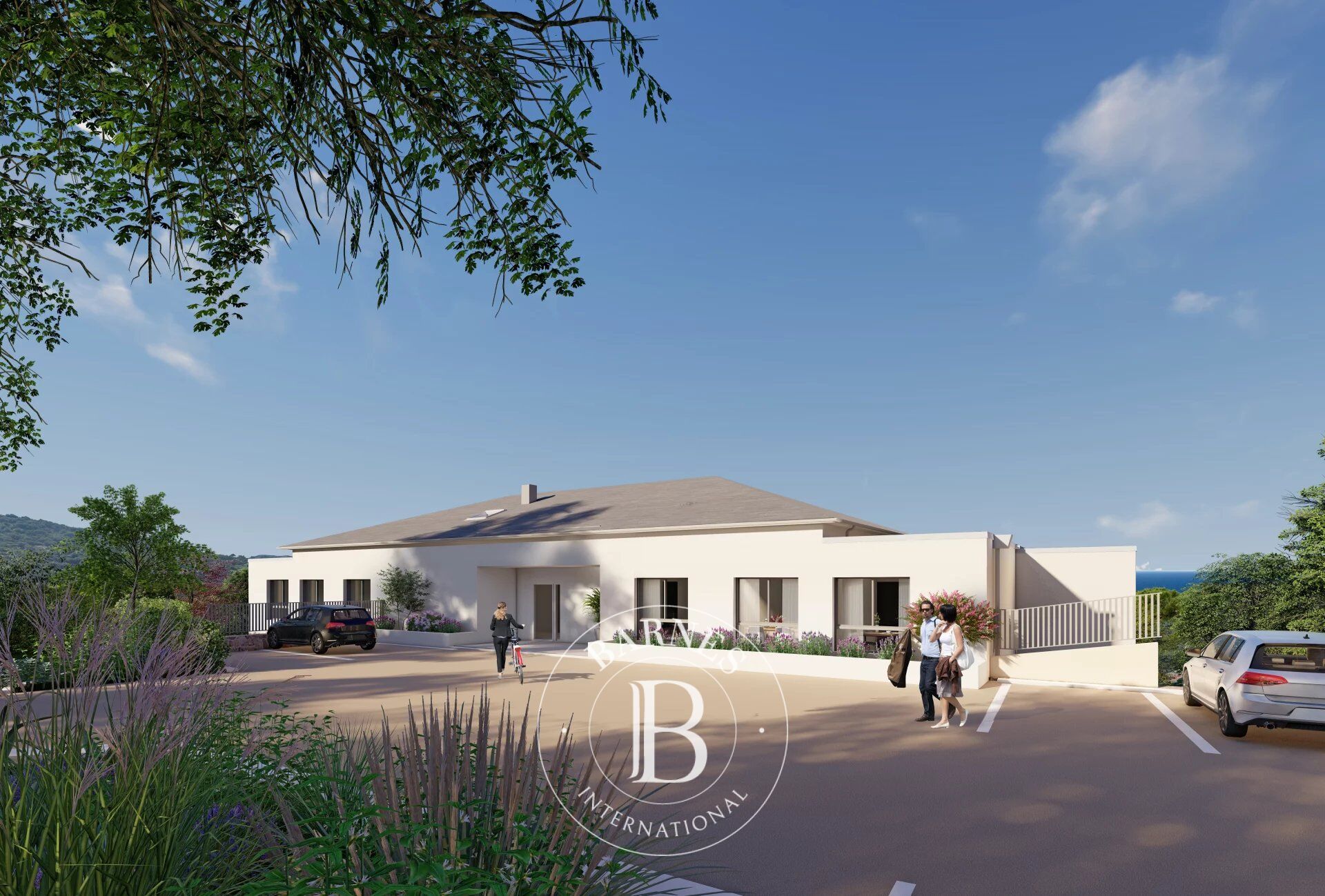 Piso Ville-di-Pietrabugno - picture 2