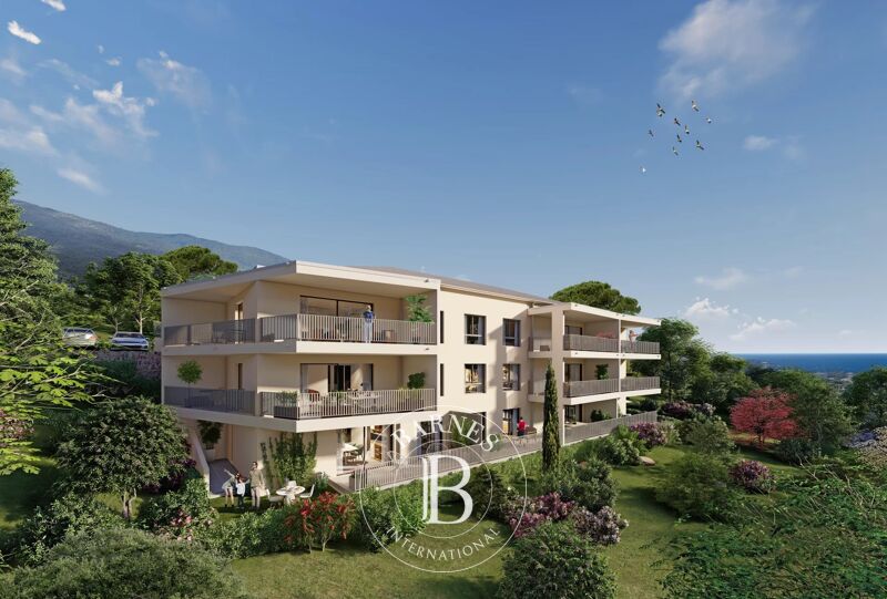 For Sale, Apartment Ville-di-Pietrabugno - picture 1