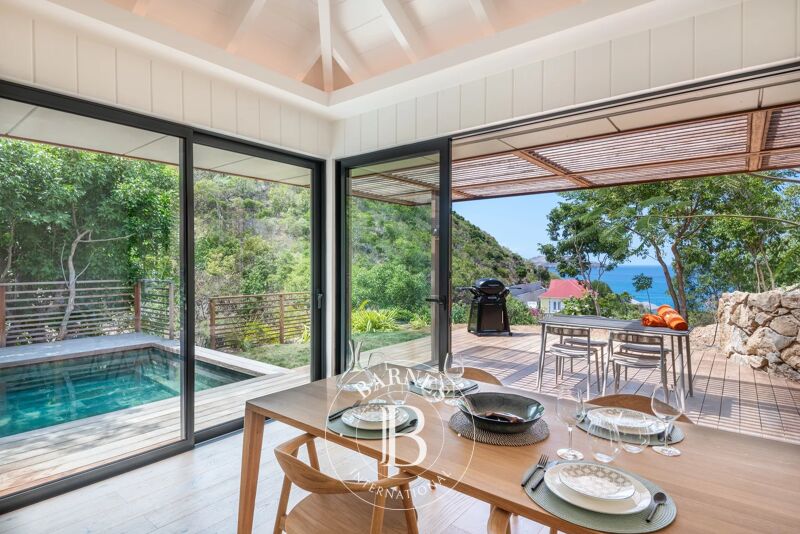 Venta, Villa Saint-Barthélemy - picture 3