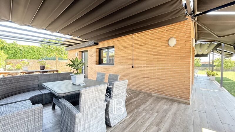 Venta Casa | Cabrera de Mar - picture 3