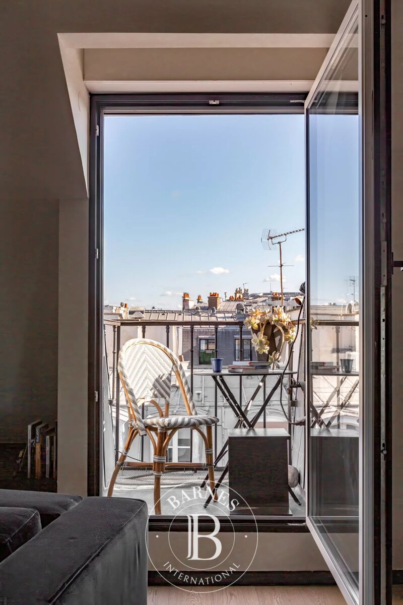 Venta, Piso Paris 1er - picture 2