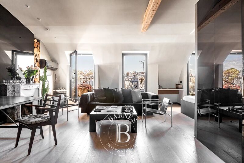 Venta, Piso Paris 1er - picture 1