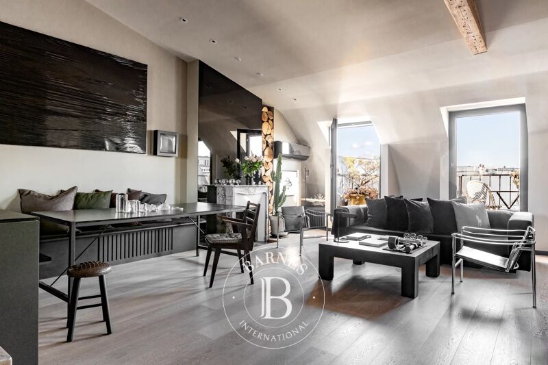 Venta, Piso Paris 1er - picture 3