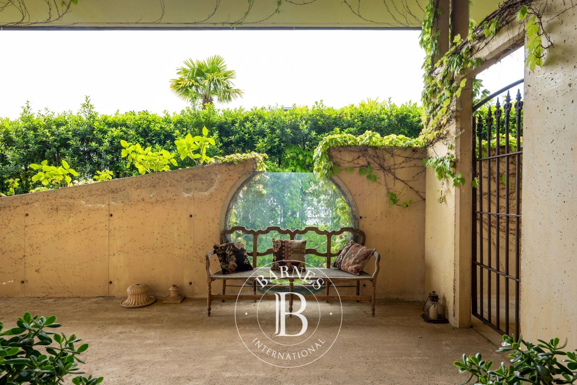 PAMPELUNE - Villa paisible dans Gorraiz avec piscine intérieure - picture 2