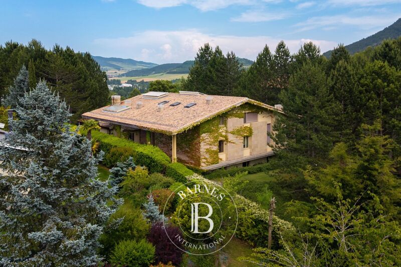 À vendre Villa | Gorraiz - picture 1