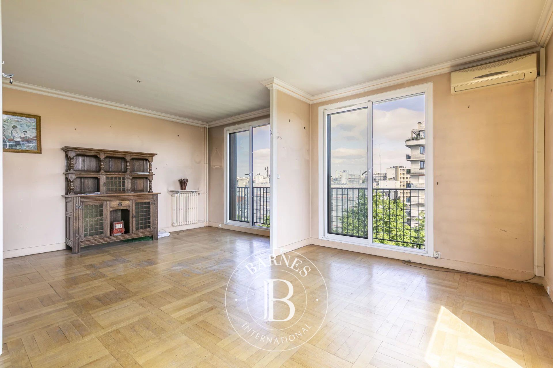 Zu verkaufen Wohnung | Paris 16ème - picture 4