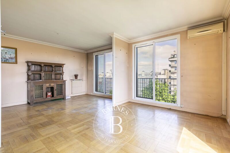 À vendre Appartement | Paris 16ème - picture 2
