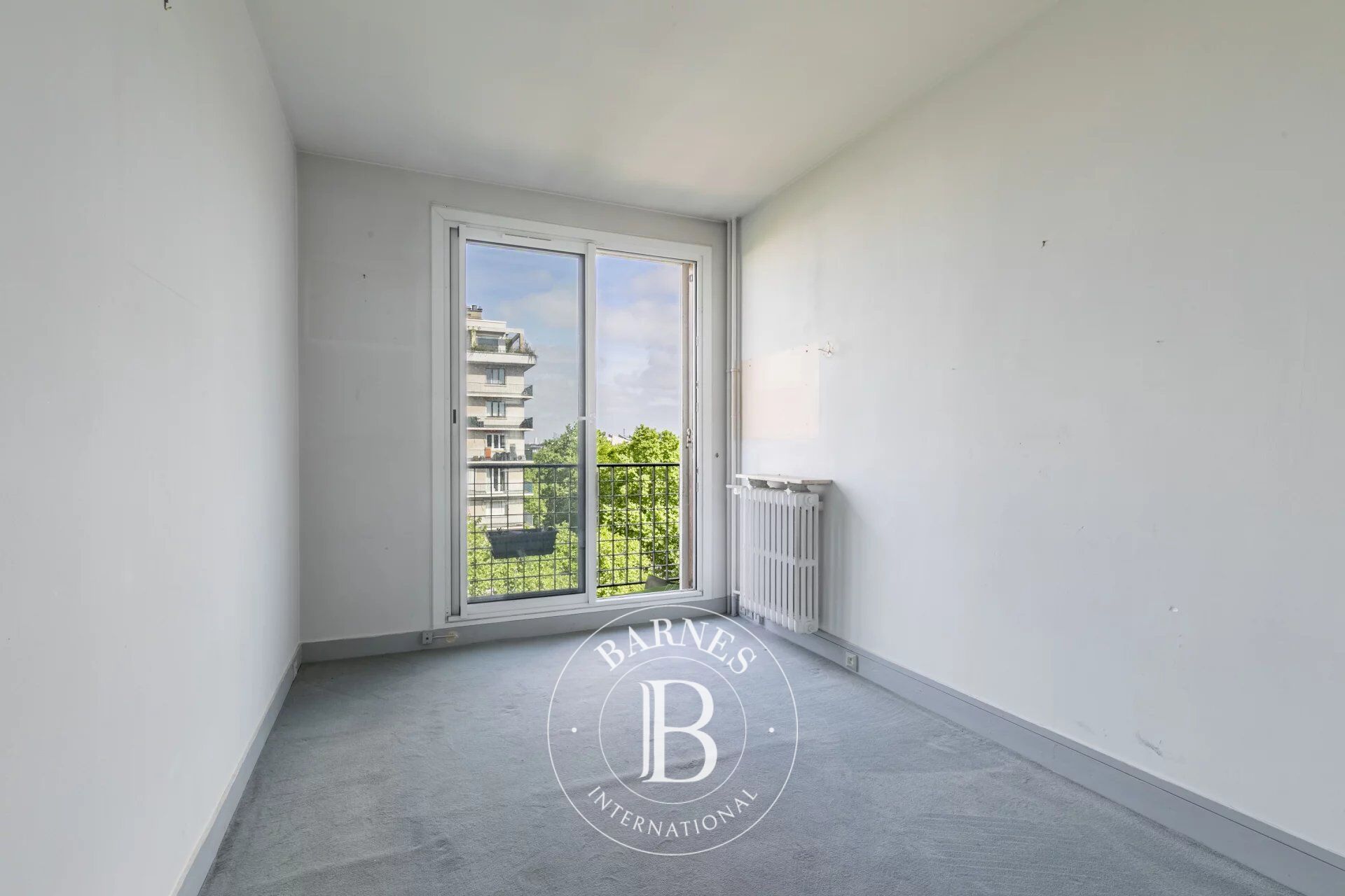 Zu verkaufen Wohnung | Paris 16ème - picture 8