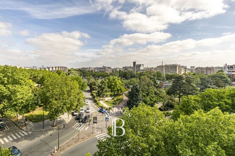 Venta, Piso Paris 16ème - picture 3