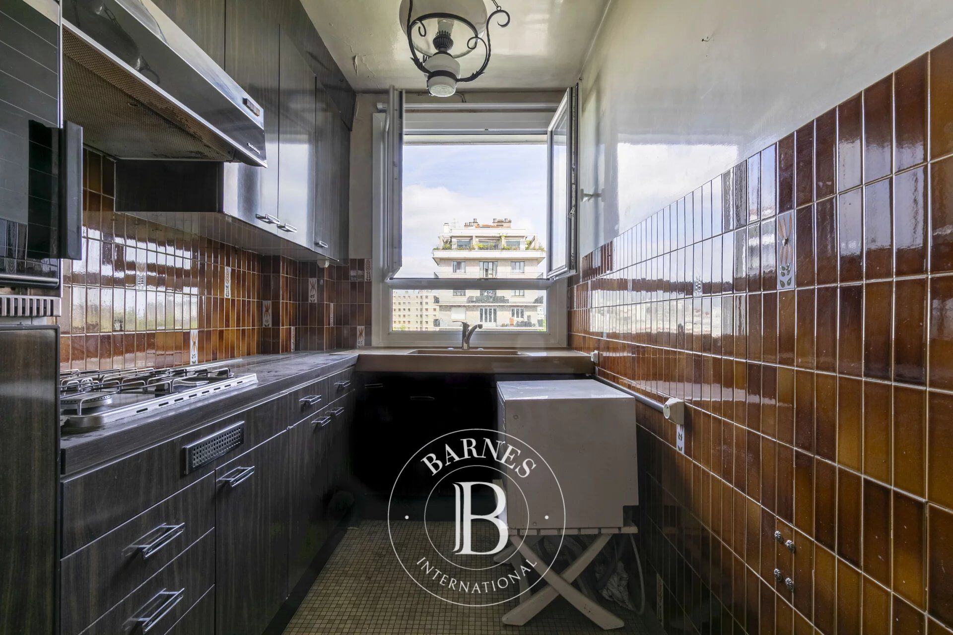 Zu verkaufen Wohnung | Paris 16ème - picture 7