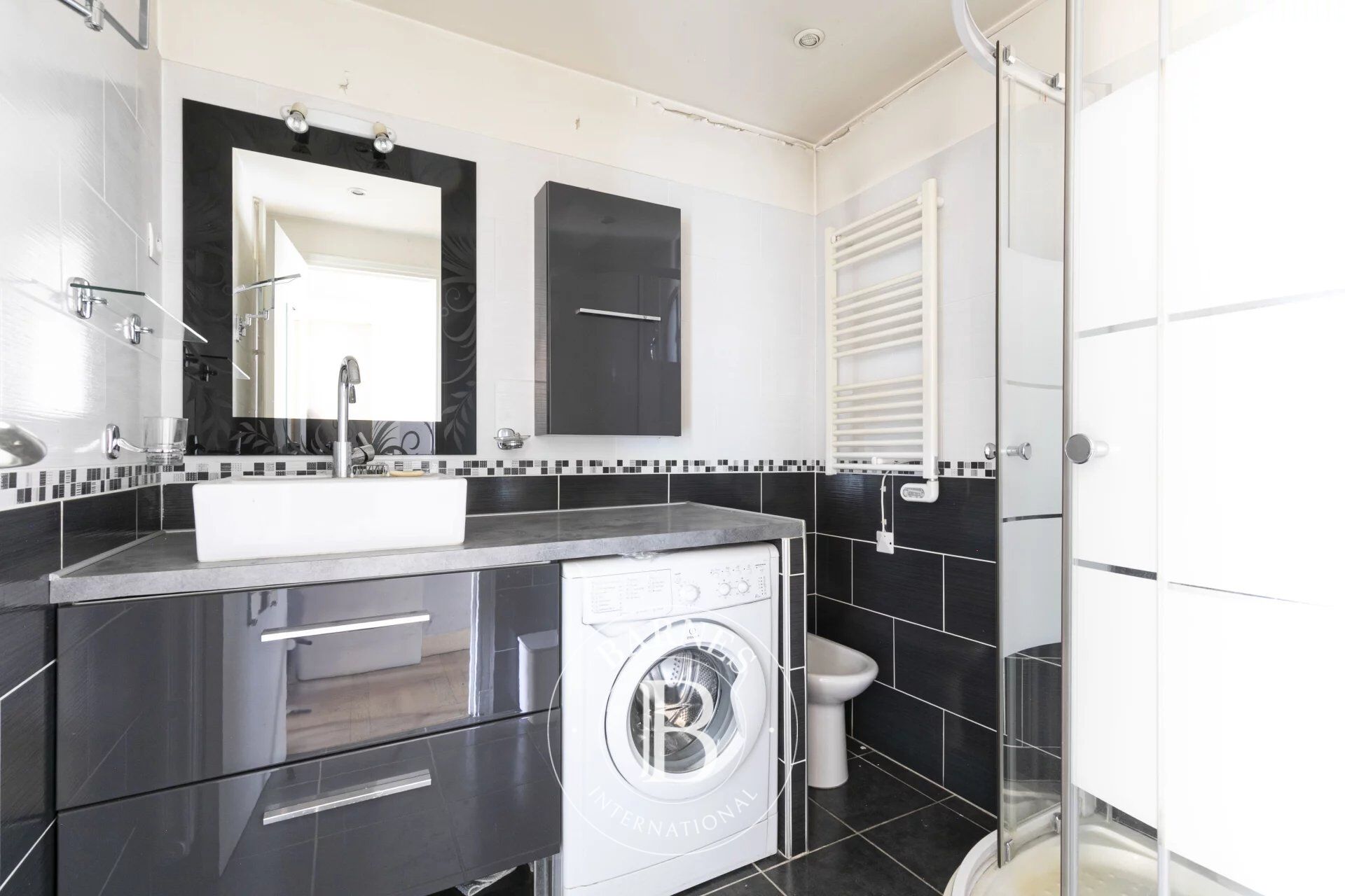 Zu verkaufen Wohnung | Paris 16ème - picture 10