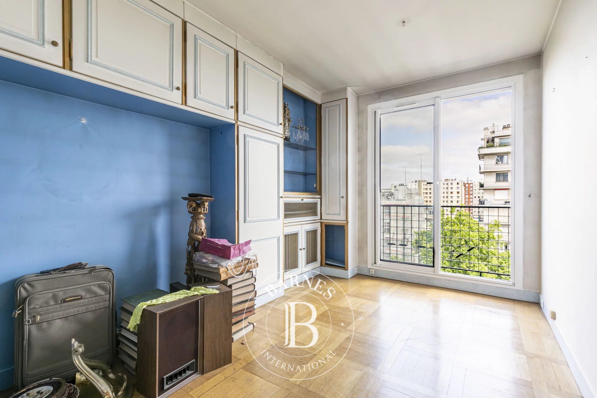 Zu verkaufen Wohnung | Paris 16ème - picture 9