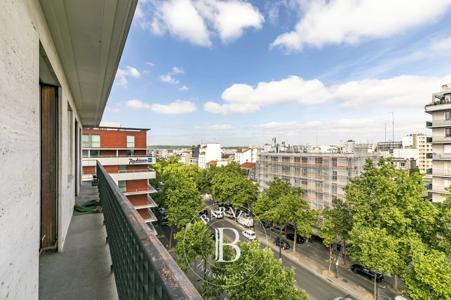 Zu verkaufen Wohnung | Paris 16ème - picture 5