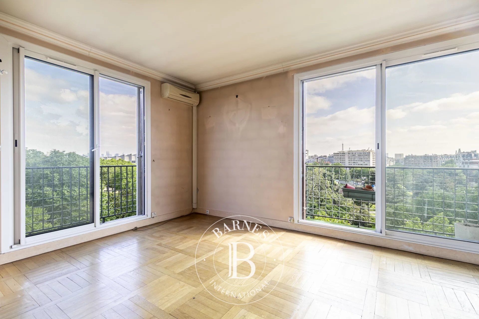 Zu verkaufen Wohnung | Paris 16ème - picture 6