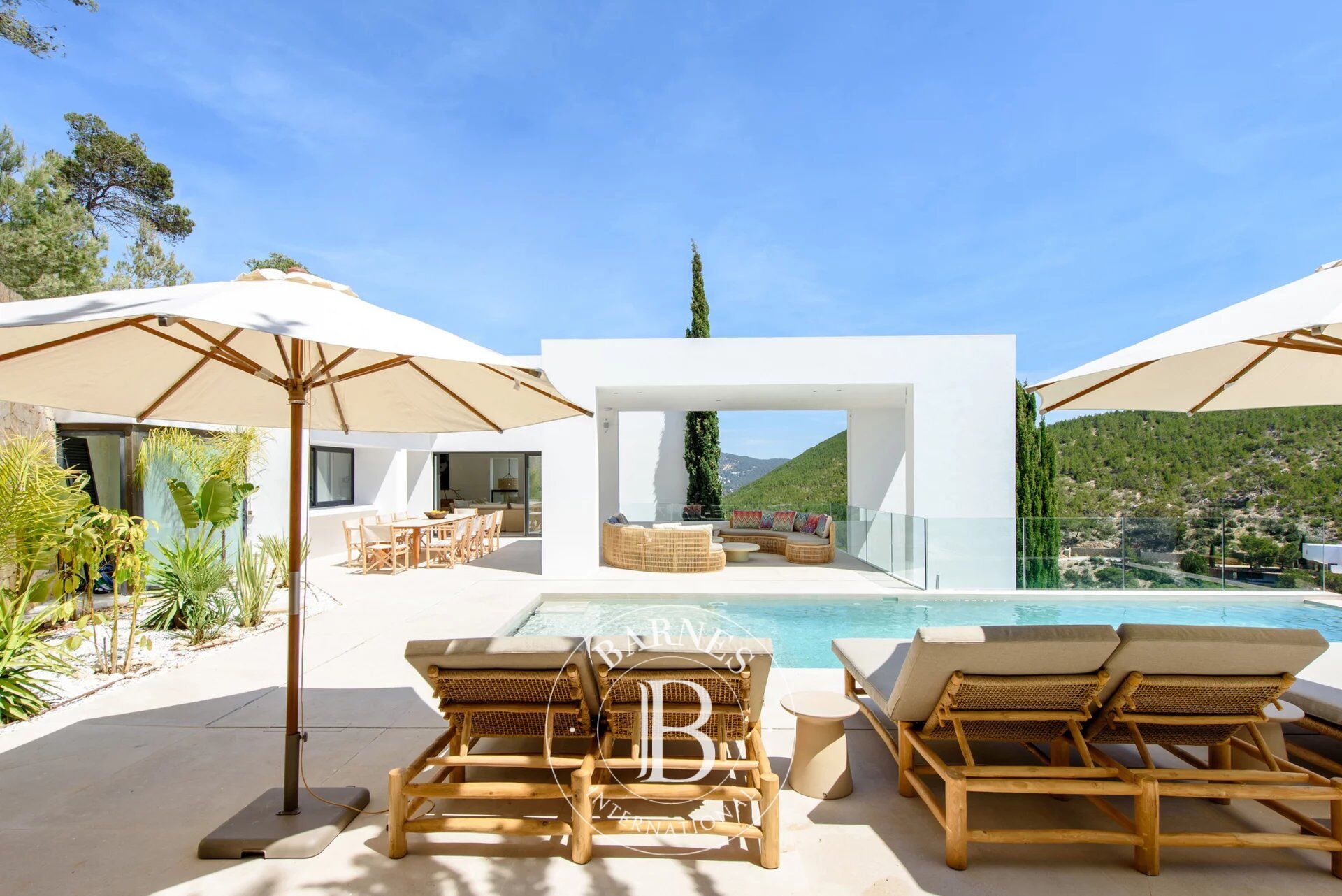 Villa Isla de Ibiza - picture 1