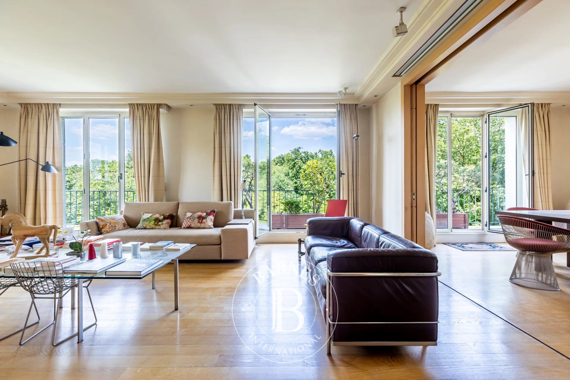 Piso Boulogne-Billancourt - picture 2