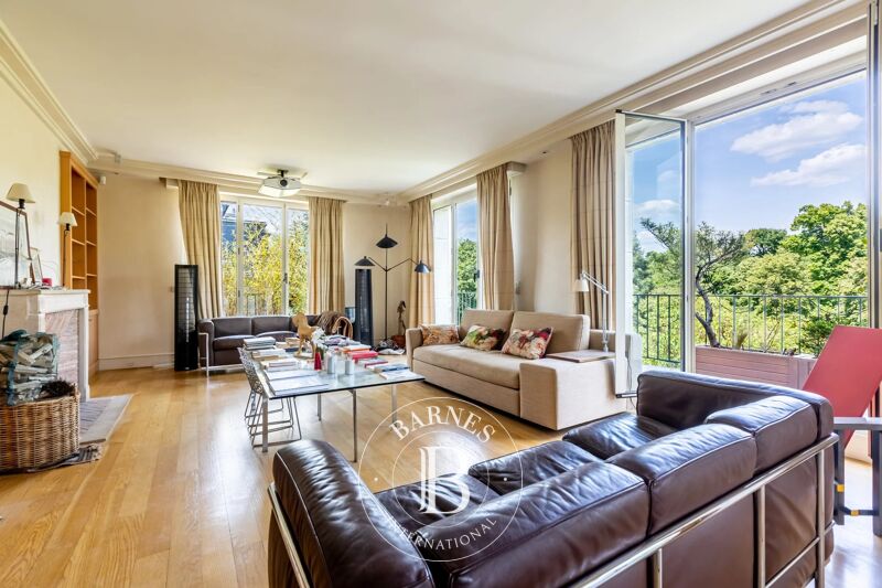 Sold, Apartment Boulogne-Billancourt - picture 3