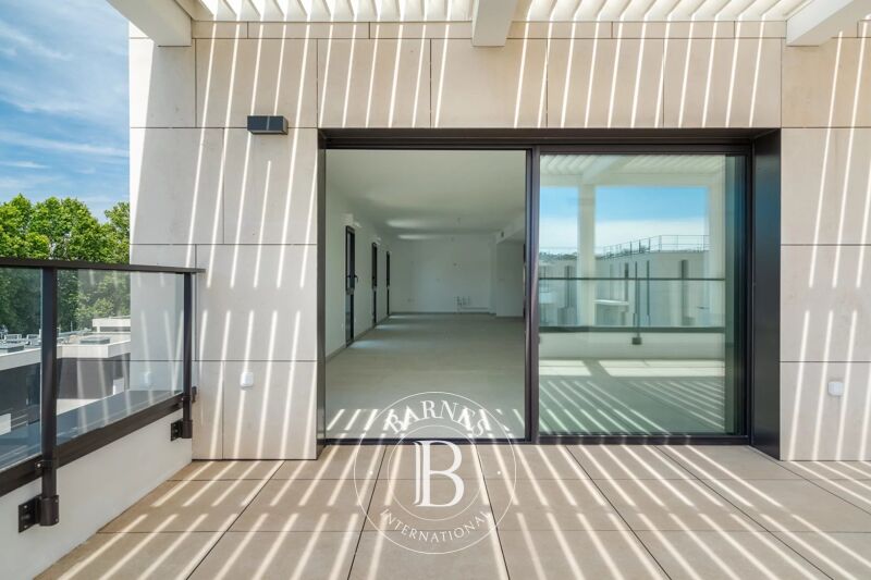 À vendre, Appartement Marseille 8ème - picture 1