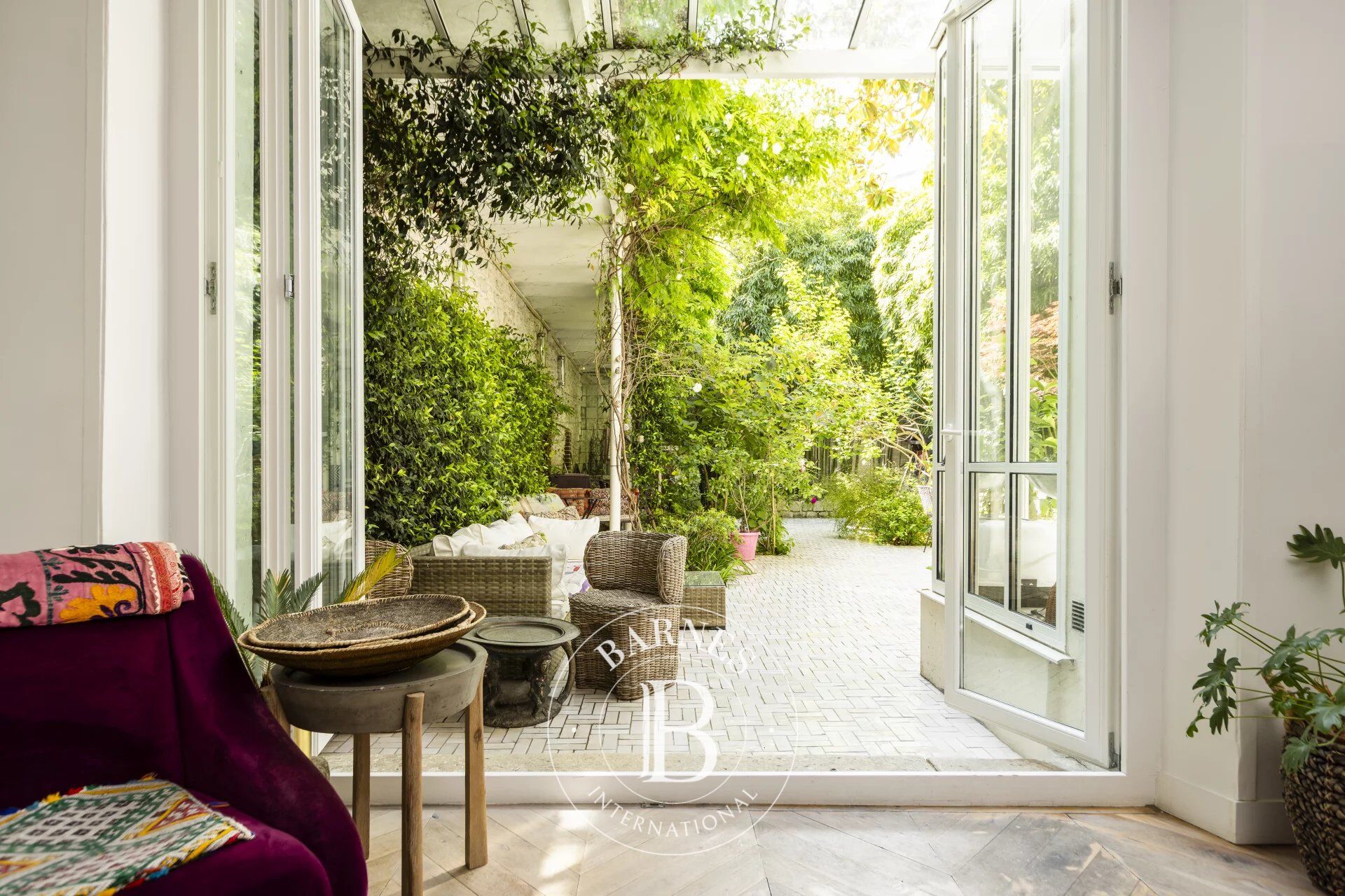 Casa Paris 17ème - picture 3