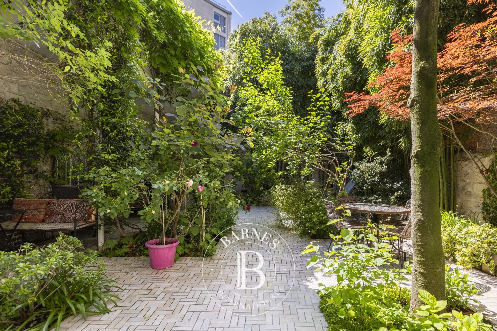 Casa Paris 17ème - picture 1