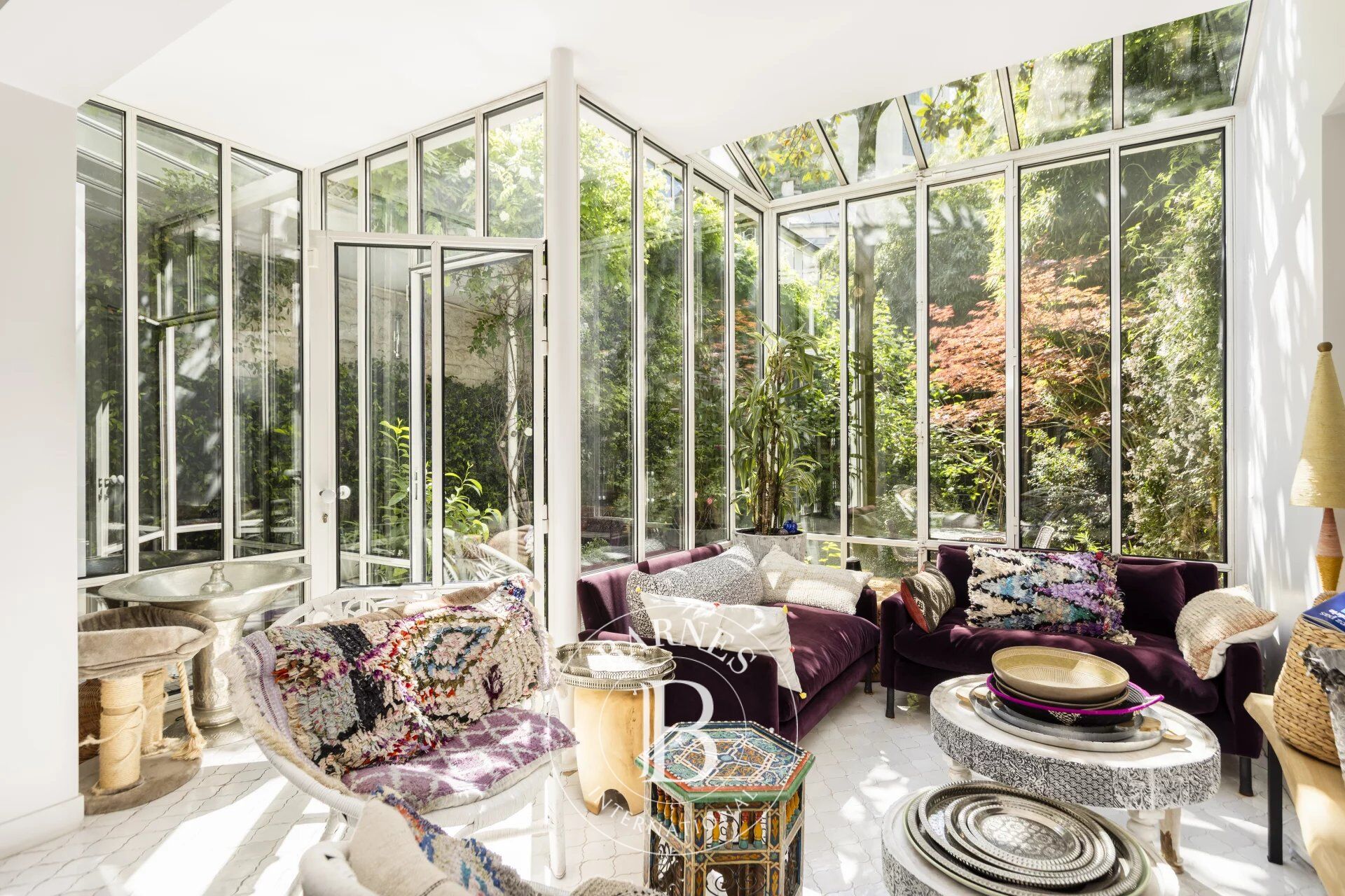 Casa Paris 17ème - picture 2