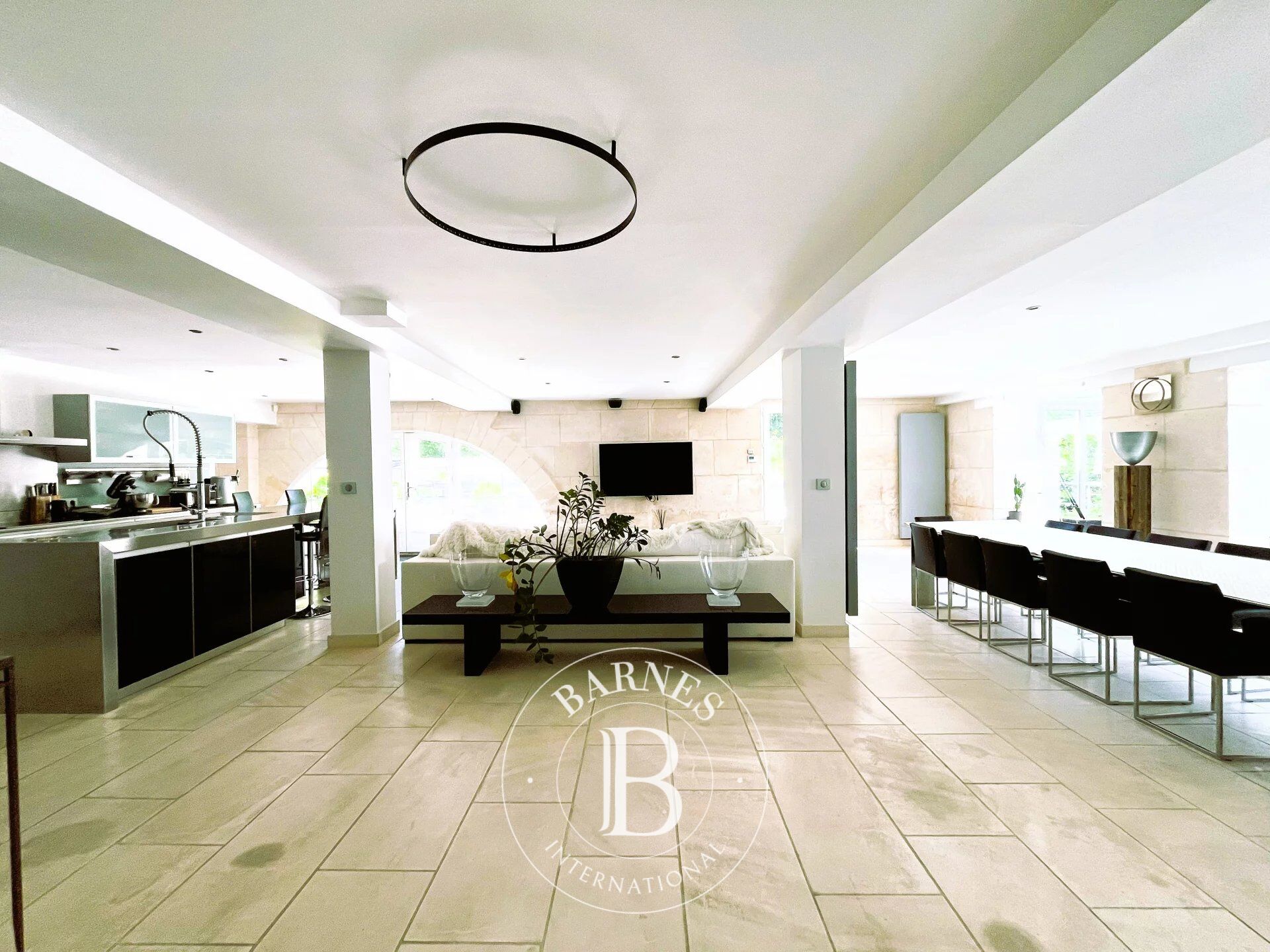 Casa Saintines - picture 3