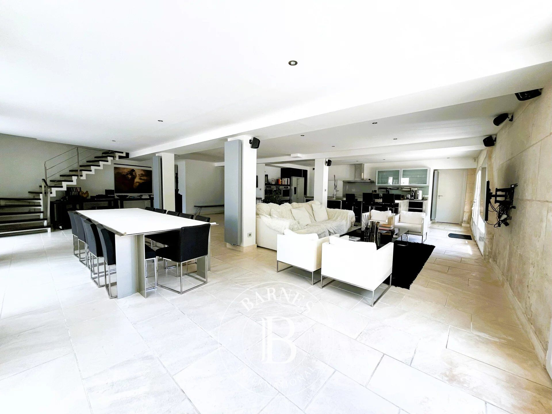 Casa Saintines - picture 2