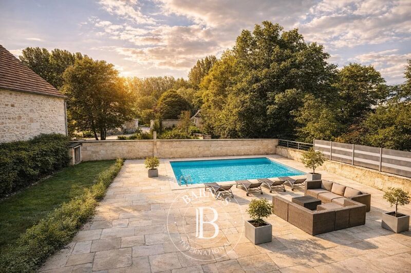 À vendre Maison | Saintines - picture 1