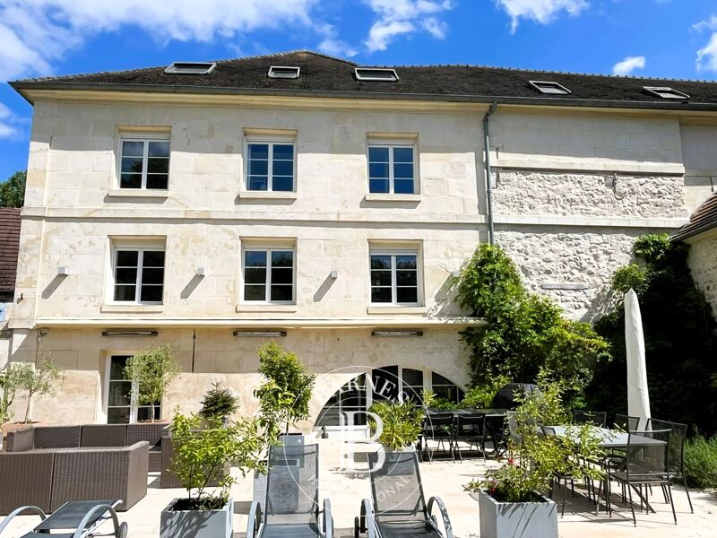 Venta, Casa Saintines - picture 1